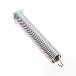 Home Equipement - ressort porte+plaque FM129760000201 pour Lave vaisselle aya, cobal, far, saba, valberg