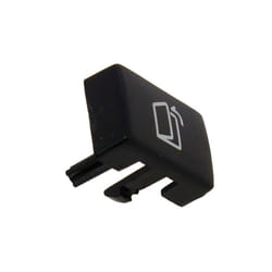 Home Equipement - Touche de double zone FM418097818 pour Lave vaisselle saba