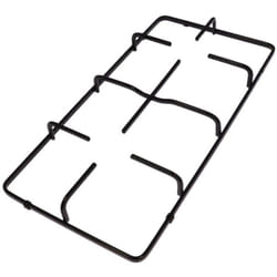 Grille 2 feux 37011305 pour Plaque de cuisson