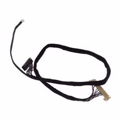 Câble écran LVDS 30702030G0450017 pour Téléviseur GRANDIN LISTO TV LED LISTO 24 HD-CAC842