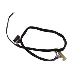 Câble écran LVDS 30702030G0450017 pour Téléviseur GRANDIN LISTO  TV LED LISTO 24 HD-CAC842
