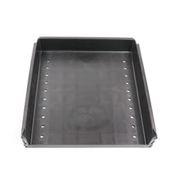 Tiroir 36050263 pour Cuisinière amica, continental edison, essentiel b, fagor, listo, thomson , cuis mixte essentielb ECM502B, cuis mixte essentielb