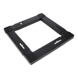 Support mobile pour cuisinière et réfrigérateur - Noir 00664B pour Cuisinière