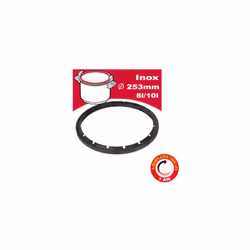 Produit neuf avec emballage détérioré. Joint autocuiseur 6 / 8 / 10 L Ø 253 : changé une fois par an, il garantit toutes les  ...
