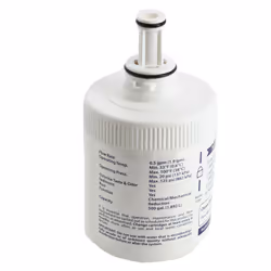 Compatible pour les marques et modèles suivants : MAYTAG LC2126HSLS, LC2126HSLW, LC2126HVLB SAMSUNG RS21DCNS1XEF, RS21JLAL1XE ...