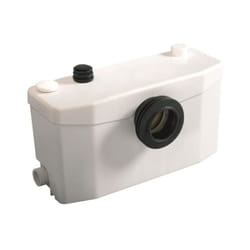 SFA Sanibroyeur Plus - Broyeur WC et salle deau