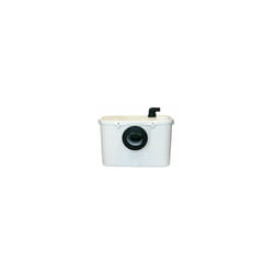 Broyeur wc sanichoc