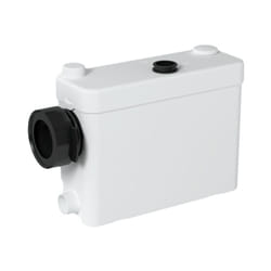 Broyeur sanitaire sanipack SFA sanitrit