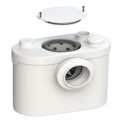 Broyeur adaptable wc Sanibroyeur Pro Up Silence ST3UPSTD - SFA