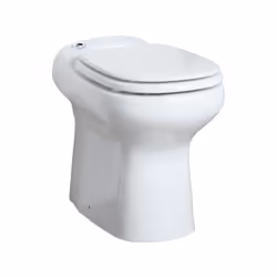 Présentation Le Sanicompact Elite Silence ECO+ est le modèle qui a les formes les plus généreuses de la gamme SFA. Pratique, ...