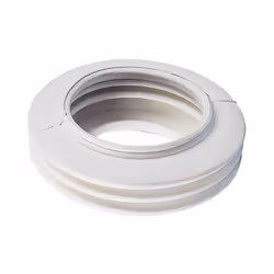 Présentation Manchette équipant les SANIBROYEUR® SFA. Référence SFA AU010121.
