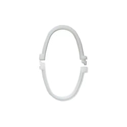 Deux demi clips de membrane de rechange pour produit SFA