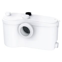 Sanibroyeur Sanibest Pro ume pompe pour toillette wc - SFA