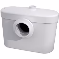 Broyeur de la plus haute qualité, avec 1 entrée supplémentaire.