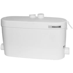 SaniAccess Pump - Sanibroyeur pour sanitaire - SFA