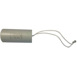 Condensateur 30µF à fils de rechange pour sanibest pro et sanicubic SFA