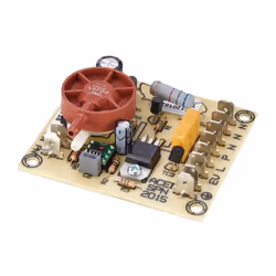 Carte électronique STD Comptatible avec appareil fabriqué avant 2008 Pour bouton poussoir pneumatique simple