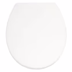SFA - Abattant pour wc sanicompact pro et 555 de frein de chute blanc