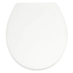 SFA - Abattant pour wc sanicompact pro et 555 de frein de chute blanc