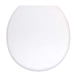 Abattant pour WC sanicompact 43 de SFA, frein de chute blanc SFA référence NP100103 / SED100181.Type de produit : Abattant sa ...