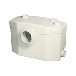 Broyeur sanitaire sanipro SFA