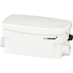 Pompe de relevage Sanidouche D2UPSTD SFA