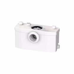 Le broyeur adaptable 400 W SANIPLUS UP de la marque SFA est conçu pour évacuer efficacement les eaux usées d'une salle de bai ...