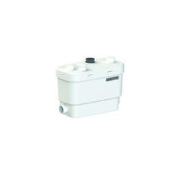 Pompe de relevage - SFA - SANIVITE + - Silencieuse - Compacte - Electrique
