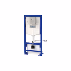Description générale Le SANIWALL Pro UP est une solution complète alliant bâti-support (Grohe) et broyeur intégré, permettant ...