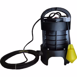 SFA Sanipump est une pompe autonome pour station de relevage ou cuve existante Sanipump GR et VX sont des pompes portables co ...