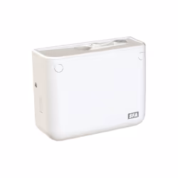 Description générale La pompe à condensats SFA Sanicondens Deco+ est la solution idéale pour l'évacuation des condensats acid ...