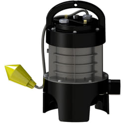 Pompe de relevage sanipump Vortex SFA