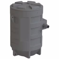 SFA Poste de relevage SANIFOS 280 1 VX S (vortex) Dotée d’une grande cuve de 280 litres, la station de relevage à enterrer Sa ...