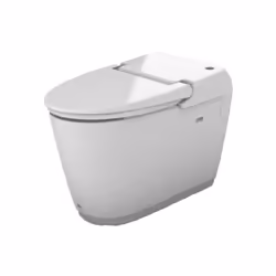 Présentation Matériau hygiénique de Panasonic : le SUGOPICA Système de chasse en spirale pour un résultat efficace Confort op ...