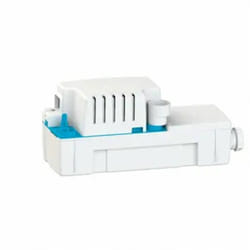 Sanicondens best flat avec neutraliseur gaz et fioul 50 kw - SANICONDENS BEST FLAT- Module relevage Condensats- Avec neutralisation (Gaz ou Fioul) - SFA
