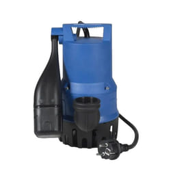 Pompe de relevage submersible Sanisub 400 - SFA - SANISUB-005