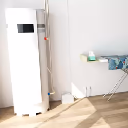 SFA Sanicondens Pro v02 - Vue supplémentaire 4