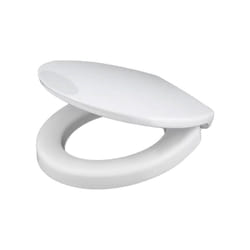 Sanifix - Abattant PMR pour Sanicompact Pro