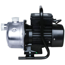 Pompe à jet de surface SANIJET 4-50 pour eau claire et eau de pluie - SFA