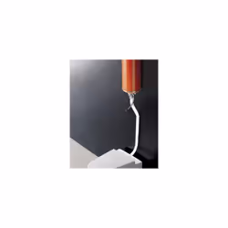 Griffon Griffon Hydrochasse. Chute PVC blanc 72 cm pour Hydrochasse GRIFFON référence CAH. - Pour WC , Pièce détachée WC , Pi ...
