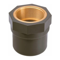 Manchon tar.laiton d32/40x1'