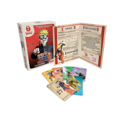 Citel Games Naruto Shippuden Escape Games