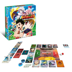 Citel Games Hunter x Hunter: En Route Vers Greed Island