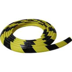 Rs Pro - Mousse de protection noir/ jaune viso PUS300NJ W254251