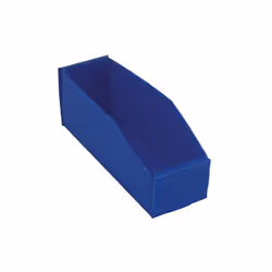 Bac Akiplast 2L VISO 280 x 90 x 105 mm - Bleu - A200B
