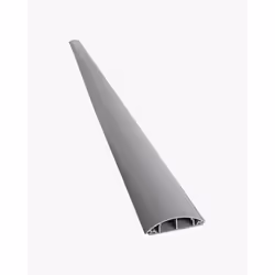 Viso CPB702, Gris, Polyvinyl chloride (PVC), 1 pièce(s), 70 mm
