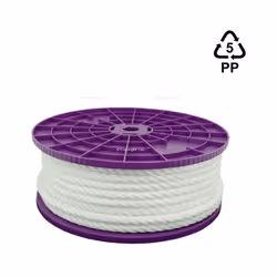 Cordage en polypropylène Ø 6 mm