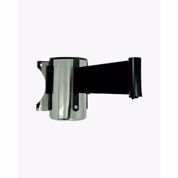 Viso REWO20BK, Noir, Argent, Acier, 3 m, 50 mm