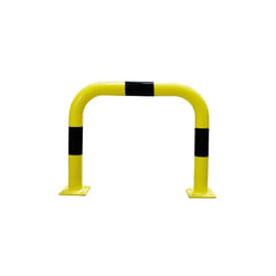 Metalworks - Barrière protectrice BAR6075NJ Métallurgie 758130681