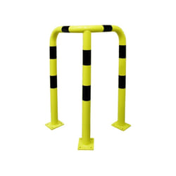 Mw Tools - BARA1266NJ Barrière de protection, 600x1200mm Métallurgie 758130774